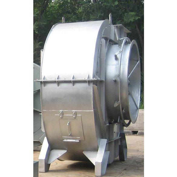 防腐鈦合金風機